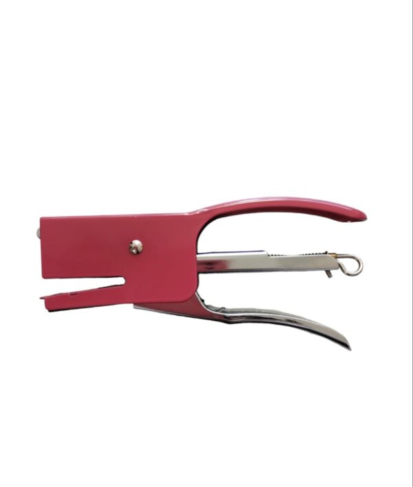 ABROCHADORA PINZA MEDIANA N°24-6  26-6