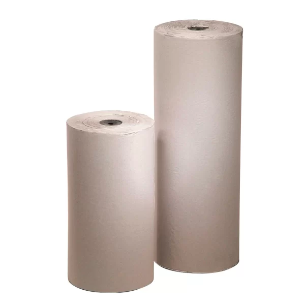 BOBINA PAPEL GRIS 40C 60CM