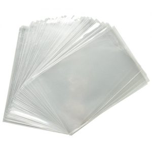 BOLSA DE VACIO LISA 15X25 15X30 20X30
