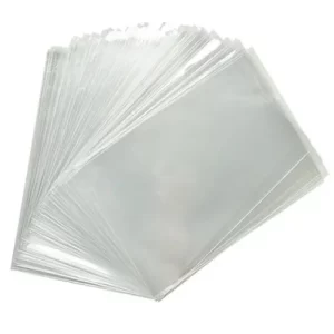 BOLSA POLIPROPILENO 10X15 15X20 10X30 20X25 20X30 6X25 8X25 30X40 35X45