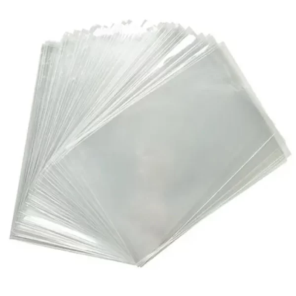 BOLSA POLIPROPILENO 10X15 15X20 10X30 20X25 20X30 6X25 8X25 30X40 35X45