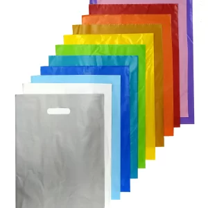 BOLSA RIÑON LISAS 20X30 25X35 30X40 40X50