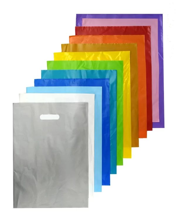 BOLSA RIÑON LISAS 20X30 25X35 30X40 40X50