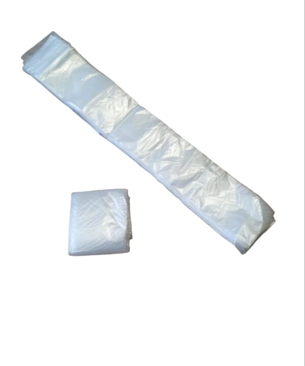 BOLSITA PARA JUGUITO 4 X 30