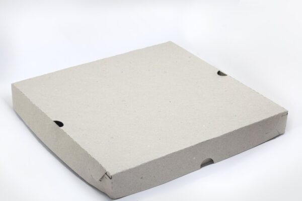 CAJA PARA PIZZA LIVIANA Y REFORZADA