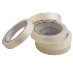 CINTA AUTOAD. 24MM ECO X 50MTS
