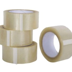 CINTA PEMBALAJE TRANS. 48MM