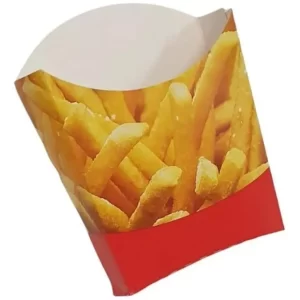 ESTUCHE PPAPA FRITA IMPRESO 25