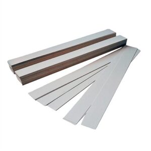 FAJAS DE CARTON BCO DE 60CM X K