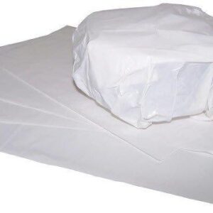 PAPEL PARA HAMBURGUESA  30X40 X 1K
