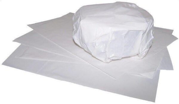 PAPEL PARA HAMBURGUESA  30X40 X 1K