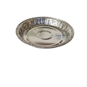 PLATO ALUMINIO P 15 X UN