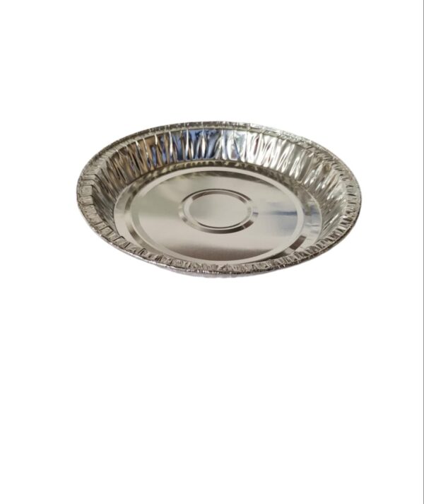 PLATO ALUMINIO P 15 X UN