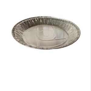 PLATO ALUMINIO P 20 X UN