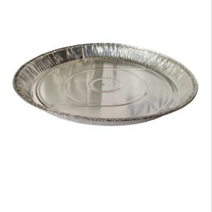 PLATO ALUMINIO P 26 X UN