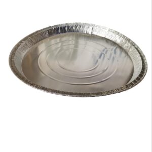 PLATO ALUMINIO P 33 X UN