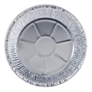 PLATO ALUMINIO P15 P20 P23 P26 P33