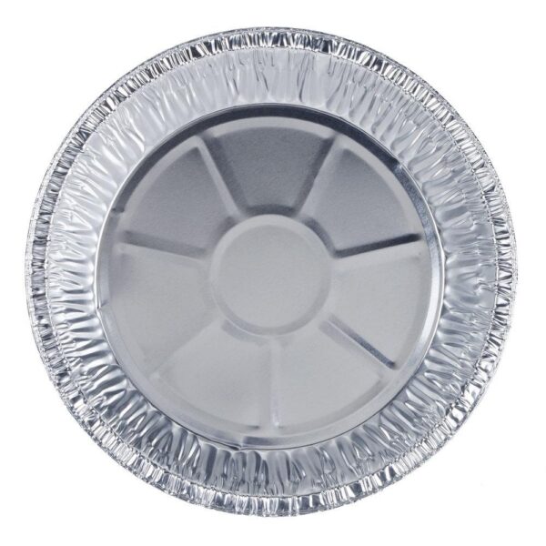 PLATO ALUMINIO P15 P20 P23 P26 P33