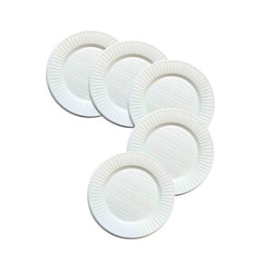 PLATO PLASTICO  17CM X 50