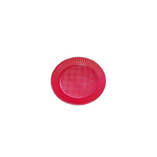 PLATO PLASTICO  17CM X 50 - Imagen 4