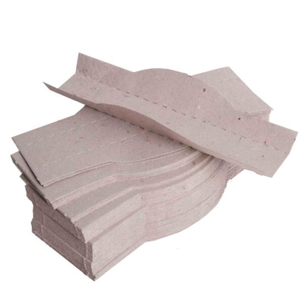 PORTA PANCHO Y SUPERPANCHO GRIS X 100