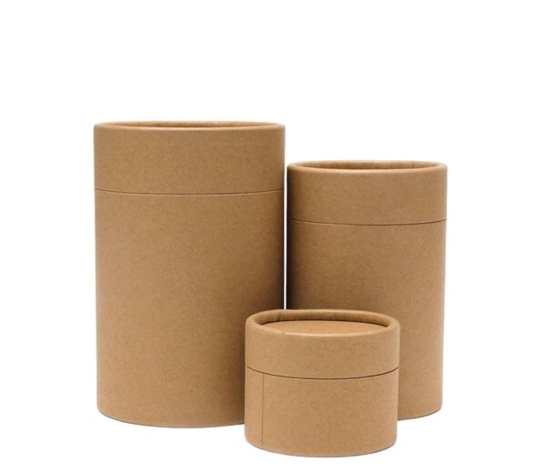 POTE DE CARTON DE 500GM Y 1KG