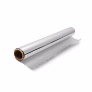 ROLLO ALUMINIO  1KG