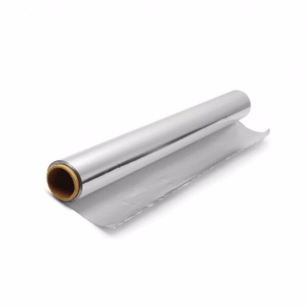 ROLLO ALUMINIO  1KG