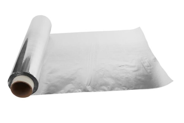 ROLLO ALUMINIO 28 X 10MTS