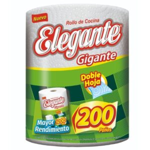 ROLLO DE COCINA ELEGANTE 200