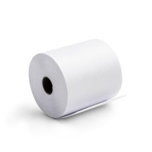 ROLLO PAPEL PARA MAQ TERMICO 57M