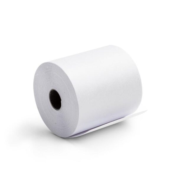 ROLLO PAPEL PARA MAQ TERMICO 57M