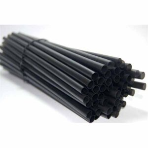 SORBETE NEGRO XL CAJA X 1000