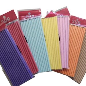 SORBETE POLIPAPEL FANTASIA X 25 U