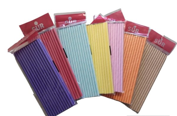 SORBETE POLIPAPEL FANTASIA X 25 U