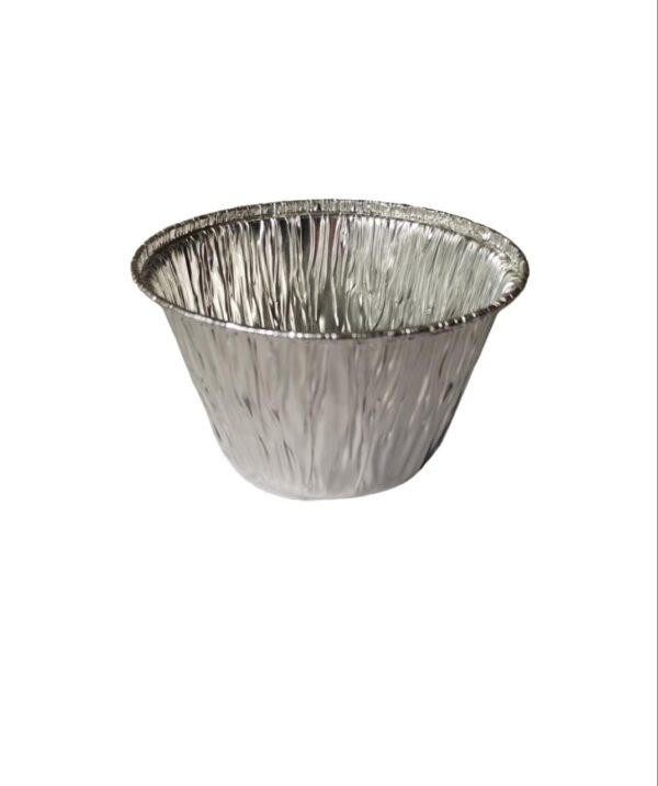 VASO DE ALUMINIO ALPAC V230