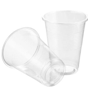 VASO PLASTICO