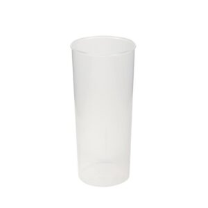 VASO TRAGO LARGO CRISTAL